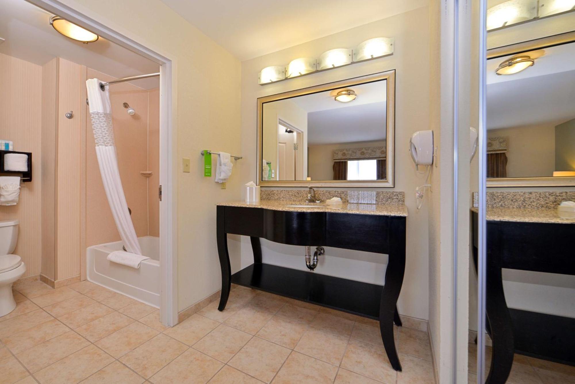 Hampton Inn Pecos Esterno foto