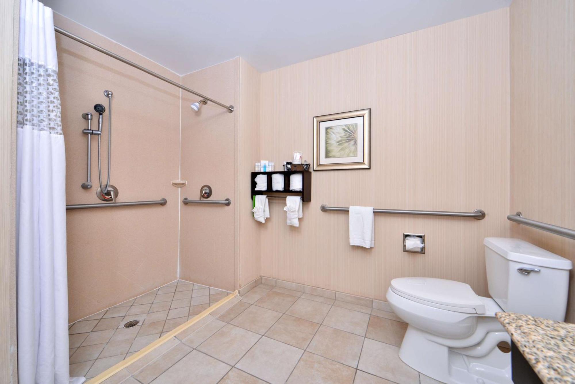Hampton Inn Pecos Esterno foto
