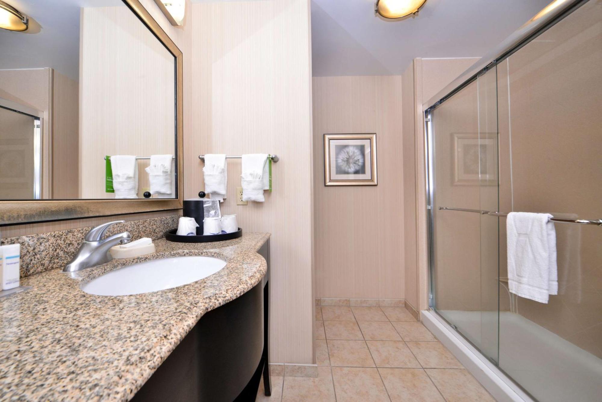 Hampton Inn Pecos Esterno foto
